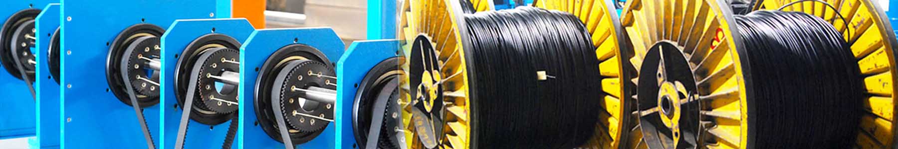 평양빛섬유통신케블공장