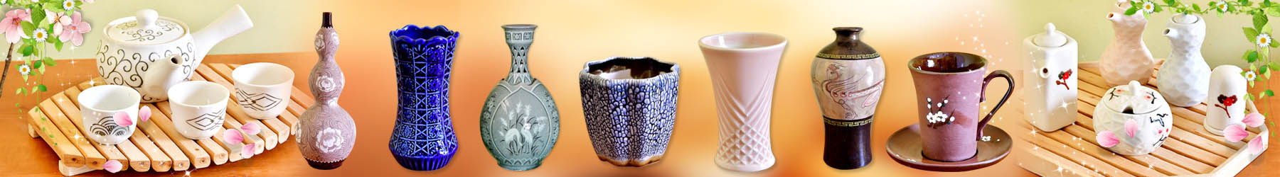 옥류기념품사업소