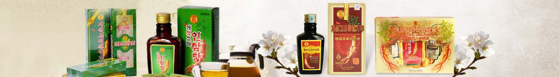 조선장수무역회사