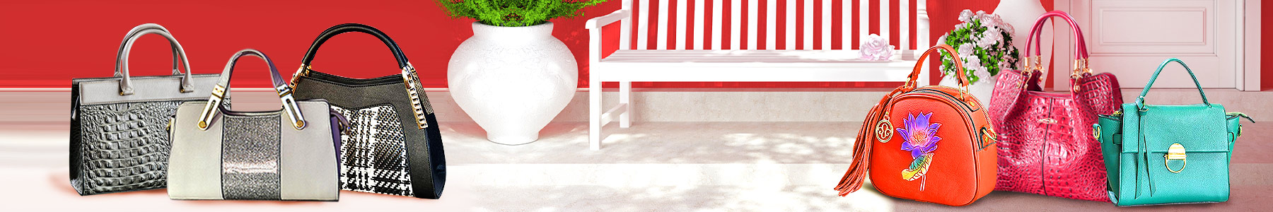 은파산가방공장