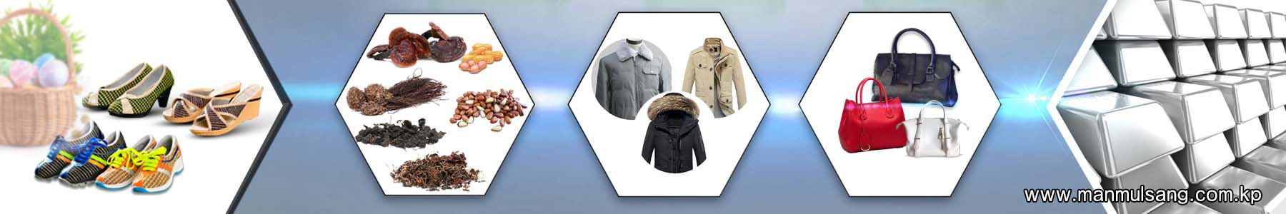 Taedonggang Trading Company