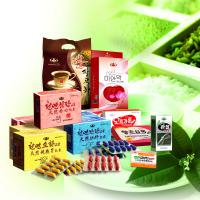 천연건강제품회사