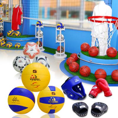 평양체육기자재공장