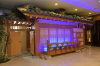 Pyongyang Koryo Hotel