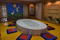 Pyongyang Koryo Hotel