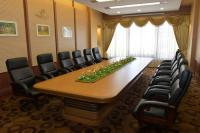 Pyongyang Koryo Hotel