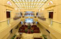 Pyongyang Koryo Hotel