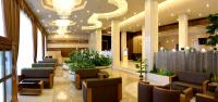 Pyongyang Koryo Hotel