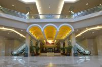 Pyongyang Koryo Hotel