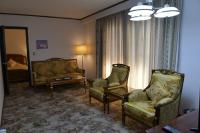 Pyongyang Koryo Hotel