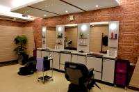 Pyongyang Koryo Hotel