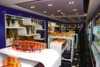 종합봉사선 《무지개》호