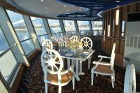 종합봉사선 《무지개》호