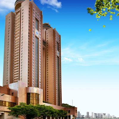 Pyongyang Koryo Hotel