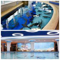 Pyongyang Taedonggang Fish Restaurant