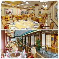 Pyongyang Taedonggang Fish Restaurant