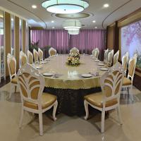 Pyongyang Taedonggang Fish Restaurant