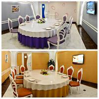 Pyongyang Taedonggang Fish Restaurant