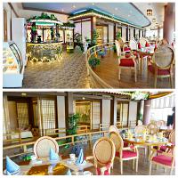 Pyongyang Taedonggang Fish Restaurant