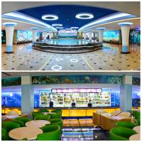 Pyongyang Taedonggang Fish Restaurant