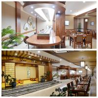 Pyongyang Taedonggang Fish Restaurant