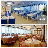 Pyongyang Taedonggang Fish Restaurant