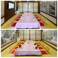 Pyongyang Taedonggang Fish Restaurant