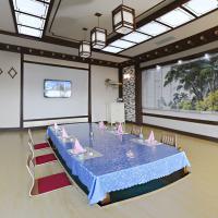 Pyongyang Taedonggang Fish Restaurant