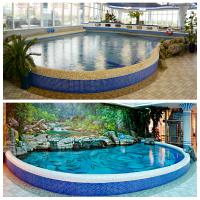 Pyongyang Taedonggang Fish Restaurant