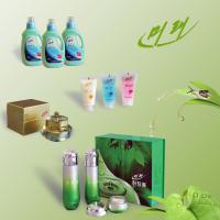 묘향천호합작회사