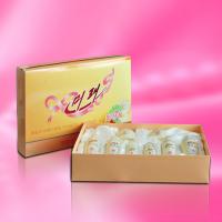 묘향천호합작회사