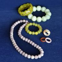 평양대성보석가공공장