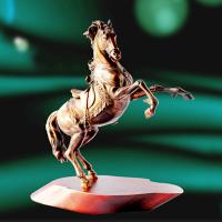 평양대성보석가공공장