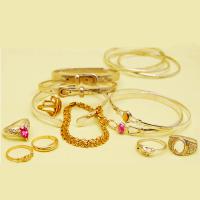 평양대성보석가공공장