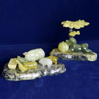 평양대성보석가공공장