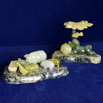 평양대성보석가공공장