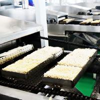 경흥은하수식료공장 