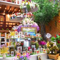 아리랑무역회사