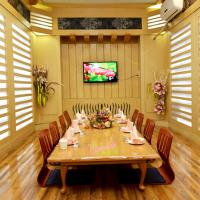 아리랑무역회사