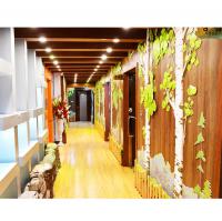 아리랑무역회사