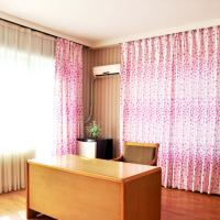 마전관광휴양소