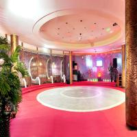 마전관광휴양소