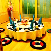 마전관광휴양소