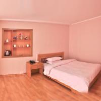 마전관광휴양소