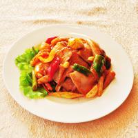 마전관광휴양소