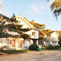 마전관광휴양소