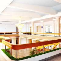 마전관광휴양소