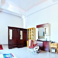 마전관광휴양소