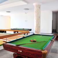 마전관광휴양소