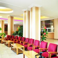 마전관광휴양소